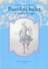 Barokní balet ve střední Evropě