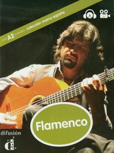Flamenco + DVD
