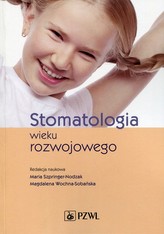 Stomatologia wieku rozwojowego
