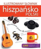 Ilustrowany słownik hiszpańsko-polski w.2017