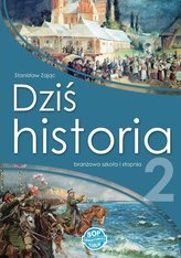 Historia SBR 2 Dziś historia podręcznik SOP