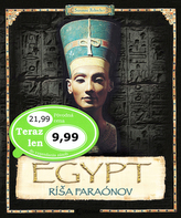 Egypt Ríša faraónov