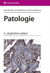 Patologie - 2. vydání