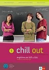 Chill out 1 - CUP