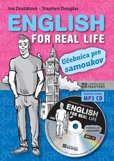 English for real life + CD