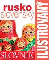 Ilustrovaný slovník rusko slovenský