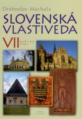 Slovenská vlastiveda VII