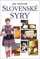 Slovenské syry