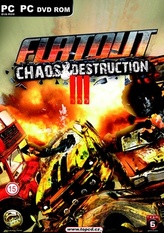 Flatout 3 – Chaos & Destruction