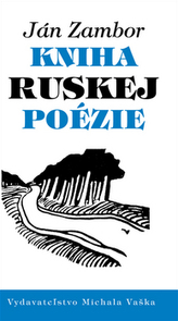 Kniha ruskej poézie