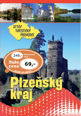 Plzeňský kraj Ottův turistický průvodce