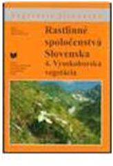 Rastlinné spoločenstvá Slovenska