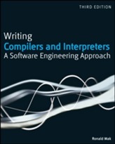  Writing Compilers and Interpreters