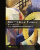  Reactive Design Patterns