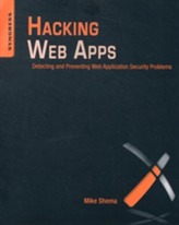  Hacking Web Apps