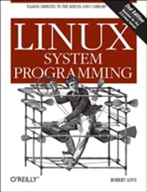  Linux System Programming