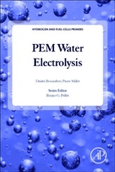  PEM Water Electrolysis