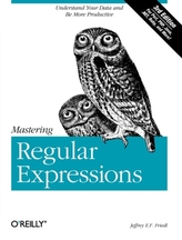  Mastering Regular Expressions