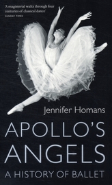  Apollo'S Angels: a History of Ballet