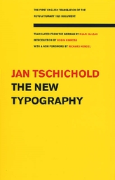 The New Typography