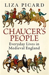  Chaucer's People