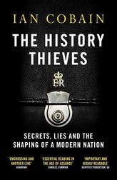 The History Thieves