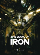 The Book of Iron