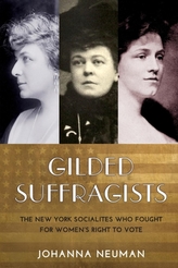  Gilded Suffragists