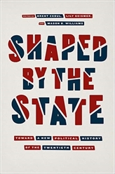  Shaped by the State