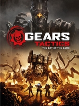  Gears Tactics - The Art of the Game