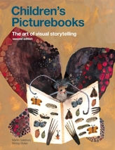  Children\'s Picturebooks Second Edition