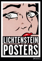  Lichtenstein Posters