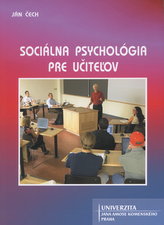 Sociálna psychológia pre učiteľov