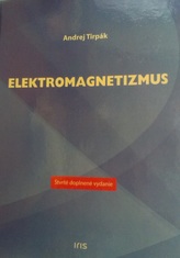 Elektromagnetizmus - 4.doplnené vydanie