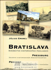Bratislava Pressburg Pozsony