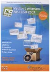 Video kurzy MS Excel 2007