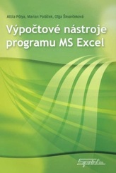 Výpočtové nástroje programu MS Excel + CD