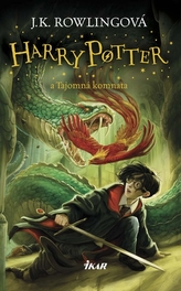 Harry Potter 2 - A tajomná komnata, 3. vydanie