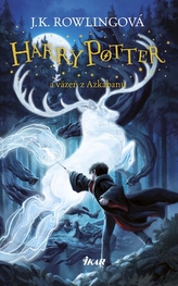 Harry Potter 3 - A väzeň z Azkabanu, 3. vydanie