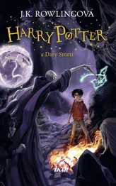 Harry Potter 7 - A dary smrti, 3. vydanie