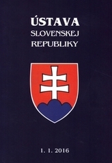 Ústava Slovenskej republiky, 12. vydanie