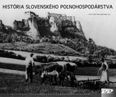 Historie slovenského poľnohospodárstva