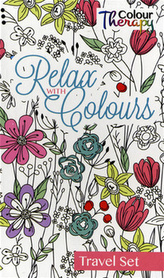 Relax with Colours