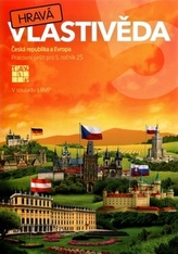 Hravá vlastivěda 5 Česká republika a Európa