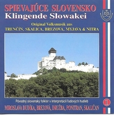 Spievajúce Slovensko 1