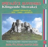 Ľudové piesne Východné Slovensko- Spievajúce Slovensko 3