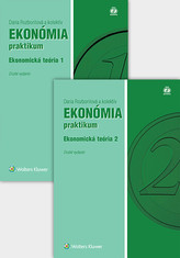 Ekonómia praktikum – Ekon.teória I a II.,2.vyd.