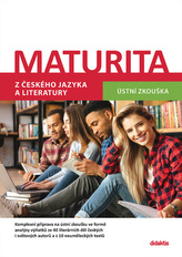Maturita z českého jazyka a literatury