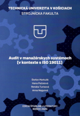 Audit v manažérskych systémoch (v kontexte s ISO 19011)