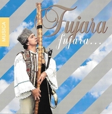 CD - Ľudové fujarové  piesne - Fujara, fujara